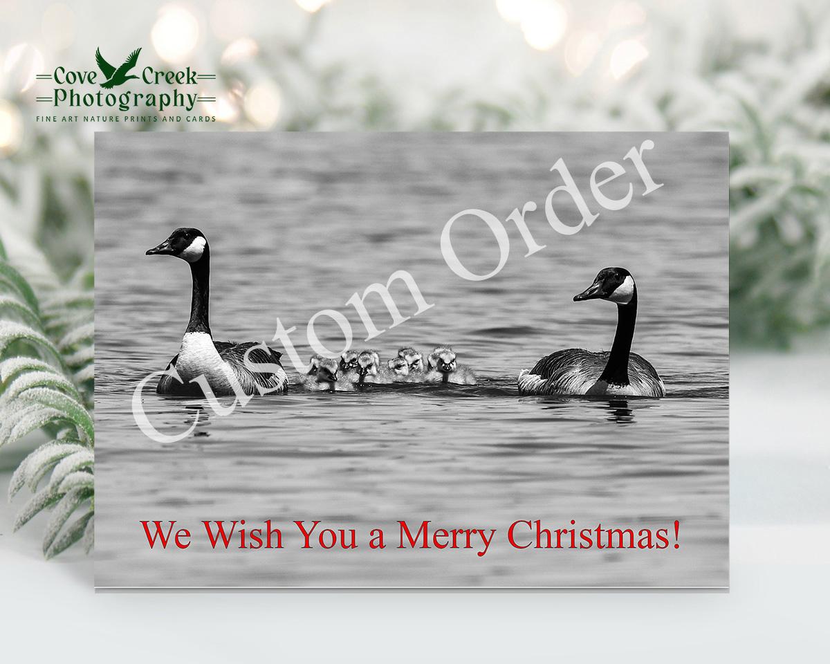 Custom Order for Karen